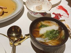 招牌黄鱼面-广舟(千禧店)
