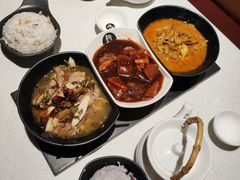 -新仙清汤牛腩(铜锣湾店)