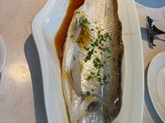 -拾溪餐厅(杭州千禧度假酒店)