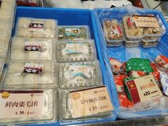 -王家沙点心店(南京西路总店)