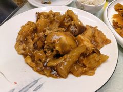 -同发号饭庄(复兴路店)