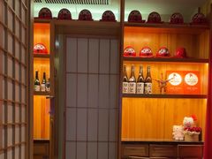 -松鱼亭·和牛烧肉(协鑫广场店)