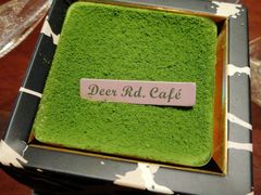 -公园北鹿·铃兰餐厅(齐盛湖店)