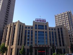 门面-大连市友谊医院