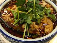 -新辉港式茶餐厅(北栅店)