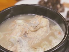-咕咕站韩国料理(紫金港店)