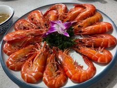 -锦里海景海鲜餐厅.三亚老字号(亚龙湾中心广场店)