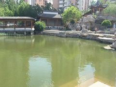 -南普公园