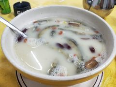 -红炎炎农家菜老字号(金水台店)