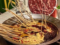 -钢管厂五区小郡肝火锅串串香(总店)