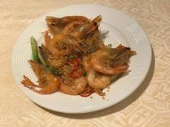 -喜来登由由大酒店九州膳坊中餐厅