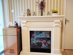 -瑜舍瑜伽连锁教室