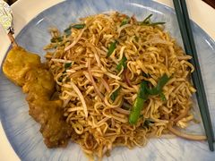 -曼泰·泰餐(江南环球港店)