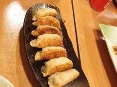 煎饺-日出拉面(望京店)