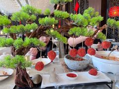 -三亚海棠湾万丽度假酒店