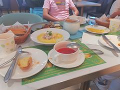 -库滋明·俄罗斯特色美食(中央大街店)