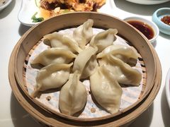 饺子-北院·果木烤鸭·25年东北菜(创意产业园店)