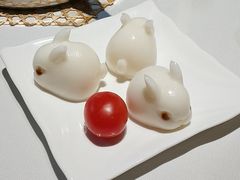 -味可道美食坊(福基路店)