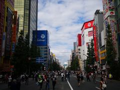 -秋叶原电器街