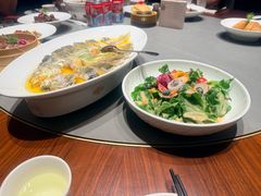 -阿明小菜·海鲜·上海菜(梅陇华理店)