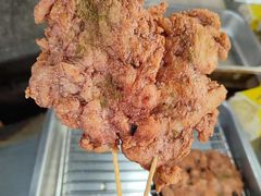 -丁脊壹绝·里脊肉