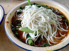 -赵伍面庄(松石大道店)