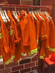 -奈尔宝家庭中心·亲子餐厅(华采天地店)