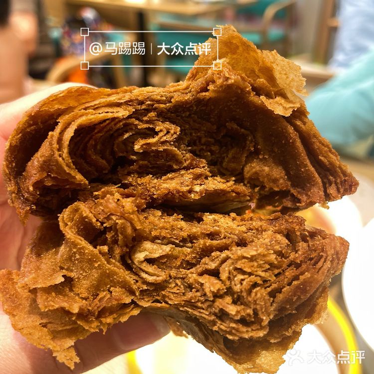  北京烤鸭 便宜大碗性价比超高的紫光园