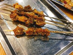 -老虎滩大连海鲜烧烤(建邺云锦路总店)