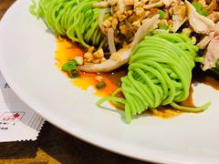 -薛阿婆(北美新天地中心店)