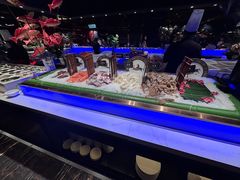 -加餐海鲜自助(宝龙一城店)
