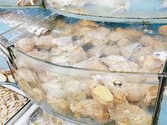 -渔中舟海鲜大排档(普陀沈家门店)