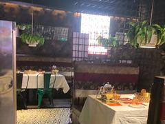 -天山醉美辣子鸡(文艺路店)