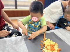 -玛利娅蒙特梭利早教·托育(麒麟门银亿东城直营校区)