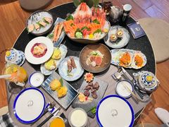 -極上萬膳·日料放题(海岸城店)