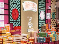 -杭州大厦LSE城市生活超市(杭州大厦店)