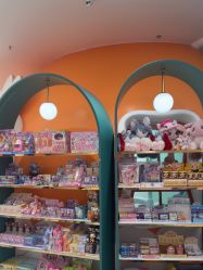 -奈尔宝家庭中心·亲子餐厅(苏州大悦城店)