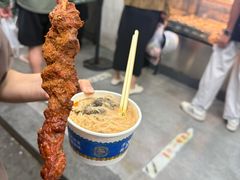 -牛街洪记小吃店(牛街店)