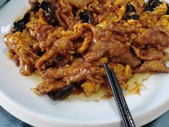 -清真•蜀风园(丁字沽总店)