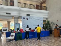 -旭宝高尔夫俱乐部