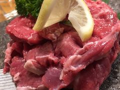 -隐炉和牛烧肉店(群力店)
