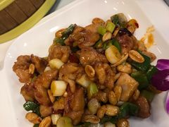 -东四民芳餐厅(世茂工三店)