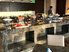-扬州绿地铂骊酒店