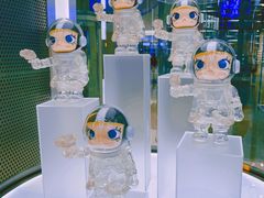 -泡泡玛特POPMART(国贸三期店)