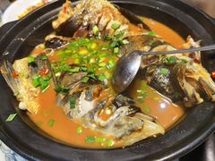 -千岛湖小鱼儿·淳安匠心农家菜