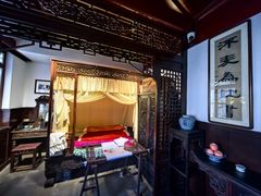 -李叔同故居纪念馆