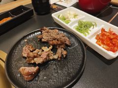 -極屋鮨牛 · 烧肉酒场(时代C馆店)