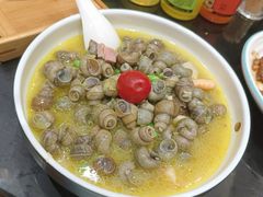 -锡和无锡菜(景丽苑店)