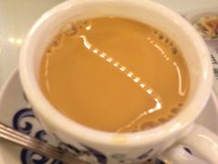 -翠华餐厅(旺角文华商场店)