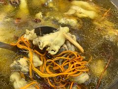 -壹道鸣·药膳鸡(月苑店)